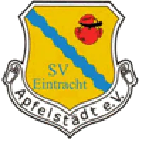 Eintracht Apfelstädt (1M)