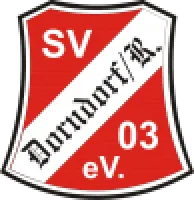 SG Dorndorfer SV 03