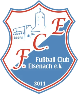 SG FC Eisenach