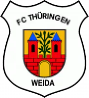 SG FC Thüring. Weida