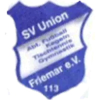 SV Union Friemar (1M)