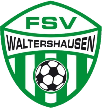 ZSG GW Waltershausen II