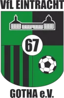 SG VfL Eintra. Gotha