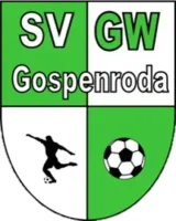SV Grün-Weiß Gospenroda