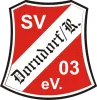SG Dorndorfer SV 03