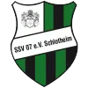 SG SSV 07 Schlotheim