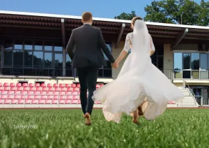 Was lange währt wird gut. Sie haben es endlich getan!