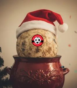 Freitag, 19.12.25 um 16:00 Uhr – Pflichtspiel im Törpepark