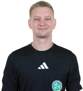 Steven Greif mit Debüt in der 1. Bundesliga