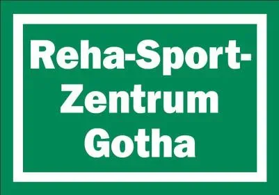 Reha-Sport-Zentrum Gotha