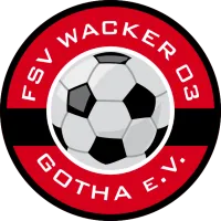 SG FSV Wacker 03 Gotha