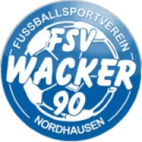 SG FSV Wacker 90 Nordhausen