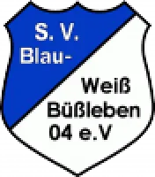 SV Blau-Weiß Büßleben 04