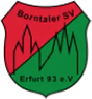 Borntaler SV 93 Erfurt