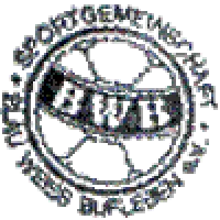 SG Blau-Weiß Bufleben