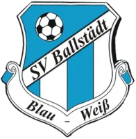 SG SV Blau-Weiß Ballstädt