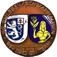 SG Emleben/Schwabhausen/Lok Gotha