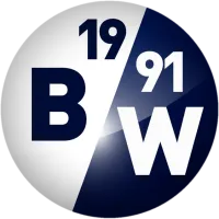SV Blau-Weiß 91 Bad Frankenhausen