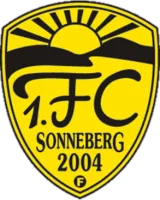 SG 1. FC Sonneberg