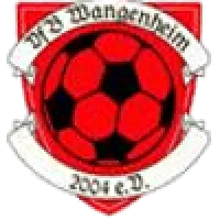 SG VfB Wangenheim 04 III