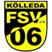 FSV 06 Kölleda