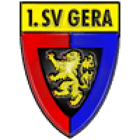 1. SV Gera