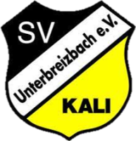 SG SV Unterbreizbach II