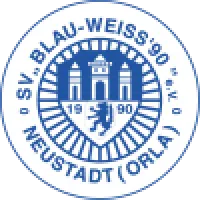Blau-Weiss Neustadt