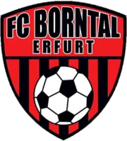 SG FC Borntal Erfurt