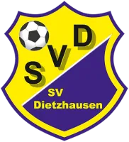 SG SV Dietzhausen