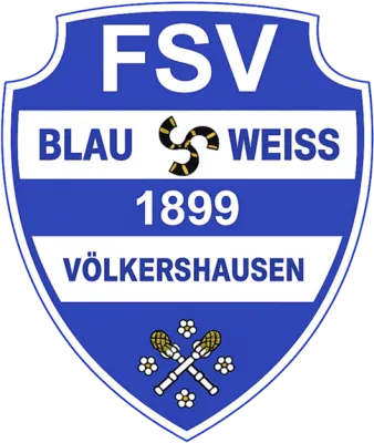 SG FSV BW Völkershausen