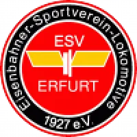 ESV Lok Erfurt 1927