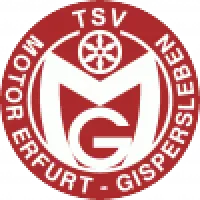 SG TSV Gispersleben