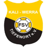SG FSV Kali Werra Tiefenort