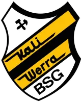 SG FSV Kali Werra Tiefenort