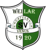 SG SV Venus 1920 Weilar