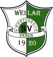SV Venus 1920 Weilar