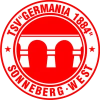 SG TSV Germania 1884 Sonneberg-West