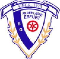SG An der Lache Erfurt