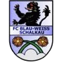SG FC Blau-Weiß Schalkau