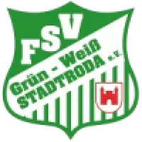 FSV Grün-Weiß Stadtroda
