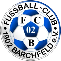 FC 02 Barchfeld