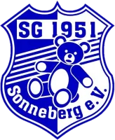 SG 1951 Sonneberg