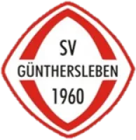 SV Günthersleben 1960