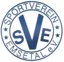 SG SV Emsetal