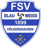 SG FSV Blau-Weiß Völkershausen