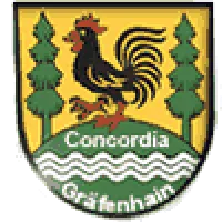SG Concordia Gräfenhain