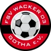 FSV Wacker 03 Gotha II (M,P)