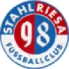 FC Stahl Riesa 98*