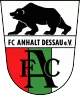 FC Anhalt Dessau (N)*